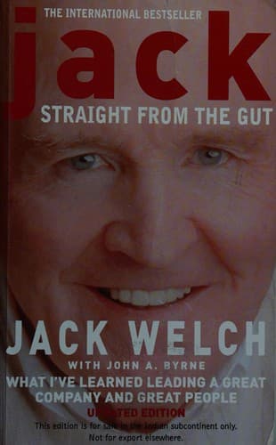 Cover of Jack
