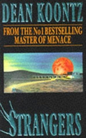Cover of Strangers