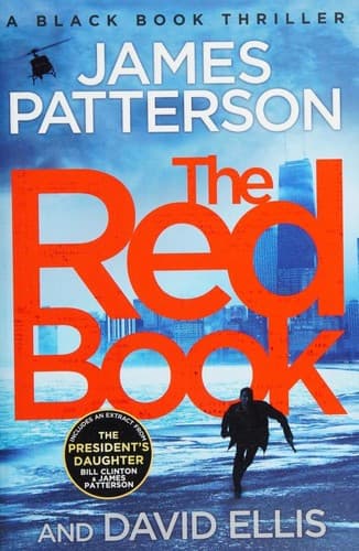 Cover of The Red Book