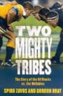 Cover of Two Mighty Tribes