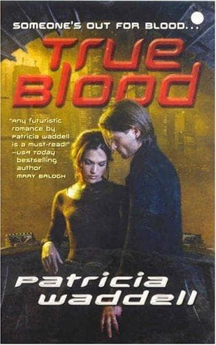 Cover of True Blood
