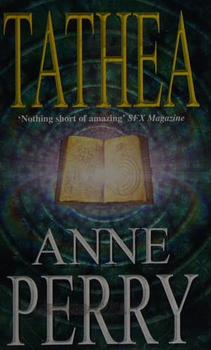 Cover of Tathea