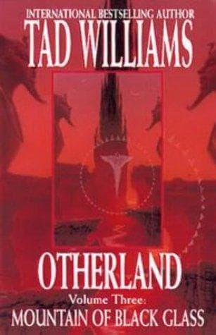 Cover of Otherland Volume 3