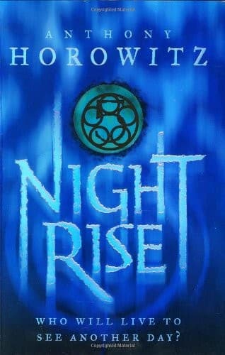 Cover of Nightrise