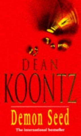 Cover of Demon Seed