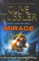 Cover of Mirage