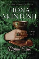 Cover of Royal Exile