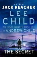 Cover of The Secret