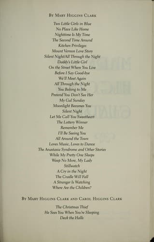 Cover of Two Little Girls in Blue