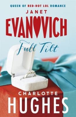 Cover of Full Tilt