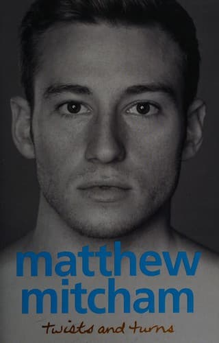 Cover of Twists and Turns
