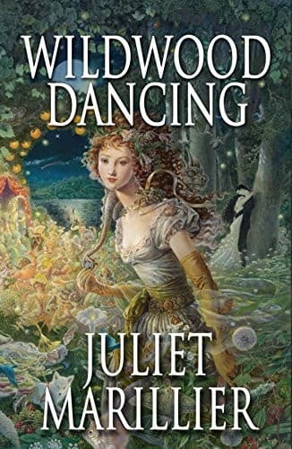Cover of Wildwood Dancing