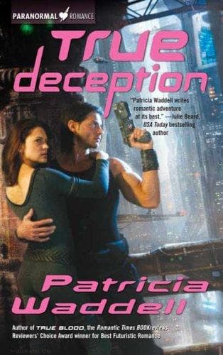 Cover of True Deception