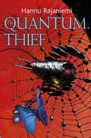 Cover of The Quantum Thief