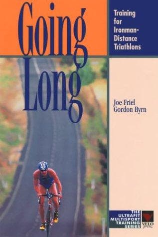Cover of Going Long