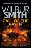 Cover of Call of the Raven