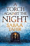 Cover of A Torch Against the Night
