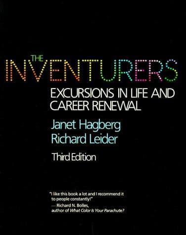 Cover of The Inventurers