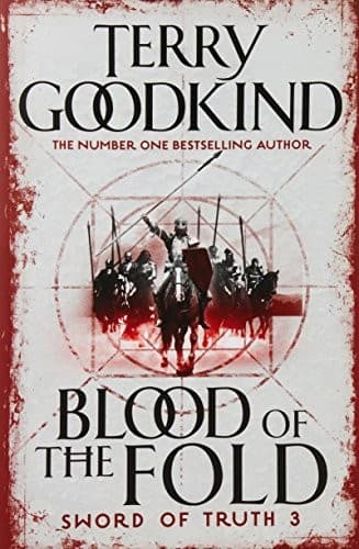 Cover of Blood of the Fold