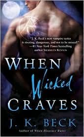 Cover of When Wicked Craves