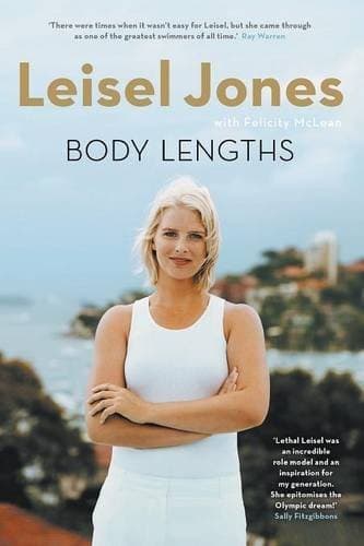 Cover of Body Lengths
