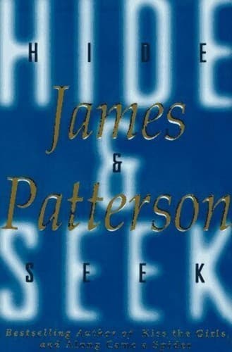 Cover of Hide and Seek