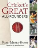 Cover of Cricket's Great All-Rounders