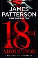 Cover of 18th Abduction