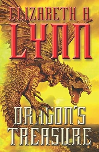 Cover of Dragon's Treasure