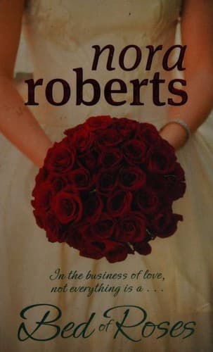 Cover of Bed of Roses