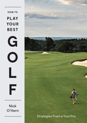Cover of How to Play Your Best Golf