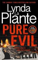 Cover of Pure Evil