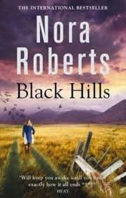 Cover of Black Hills