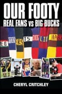 Cover of Our Footy