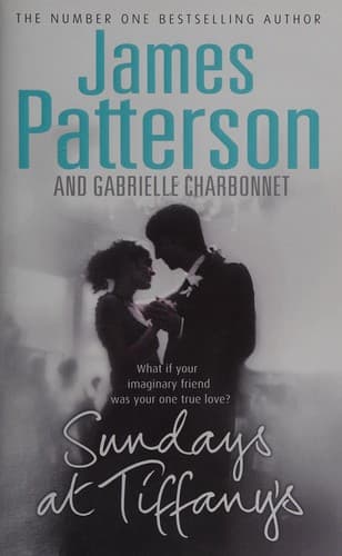 Cover of Sundays at Tiffany's