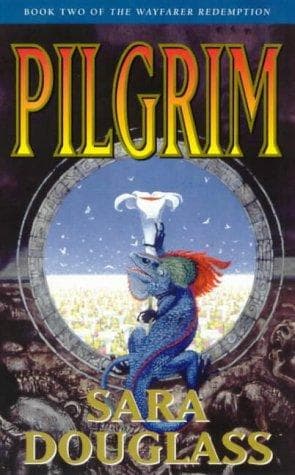 Cover of Pilgrim