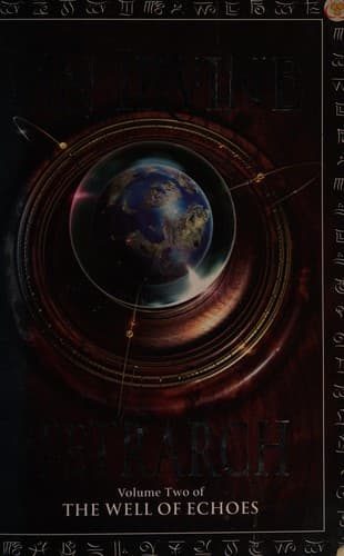 Cover of Tetrarch