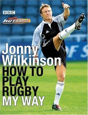 Cover of How to Play Rugby My Way