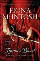 Cover of Tyrants Blood