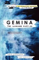 Cover of Gemina