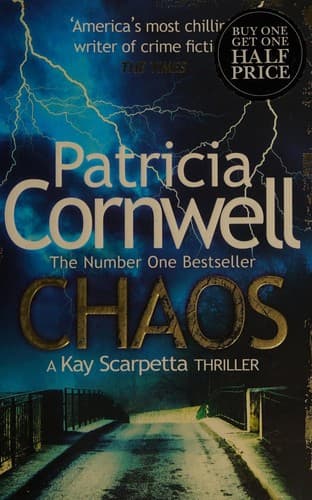 Cover of Chaos