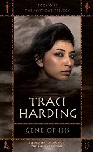 Cover of Gene of Isis
