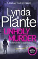 Cover of Unholy Murder