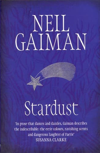 Cover of Stardust