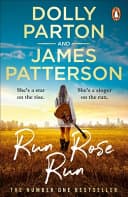 Cover of Run Rose Run