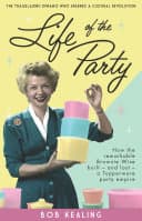 Cover of Life of the Party