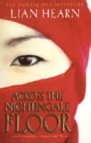 Cover of Across the Nightingale Floor