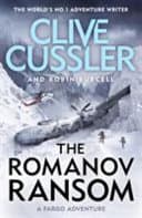 Cover of The Romanov Ransom