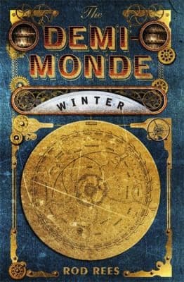 Cover of The Demi-monde