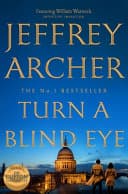 Cover of Turn a Blind Eye